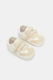 Mini Stripe Sneaker  Classic Cream  hi-res