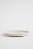 Lou Dinner Plate  Stone  hi-res