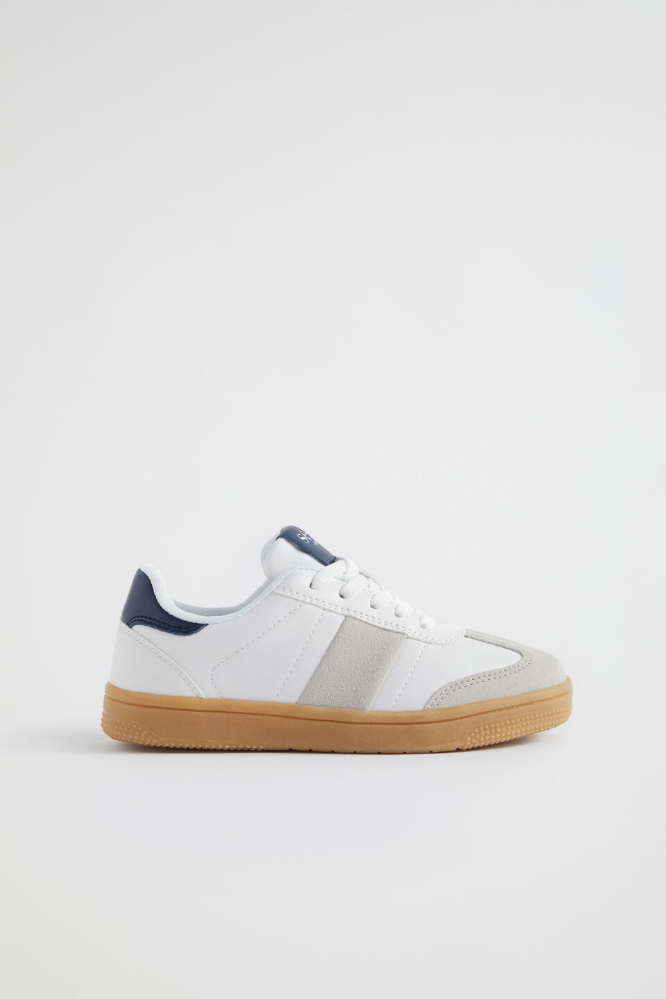 Colourblock Sneaker  Multi