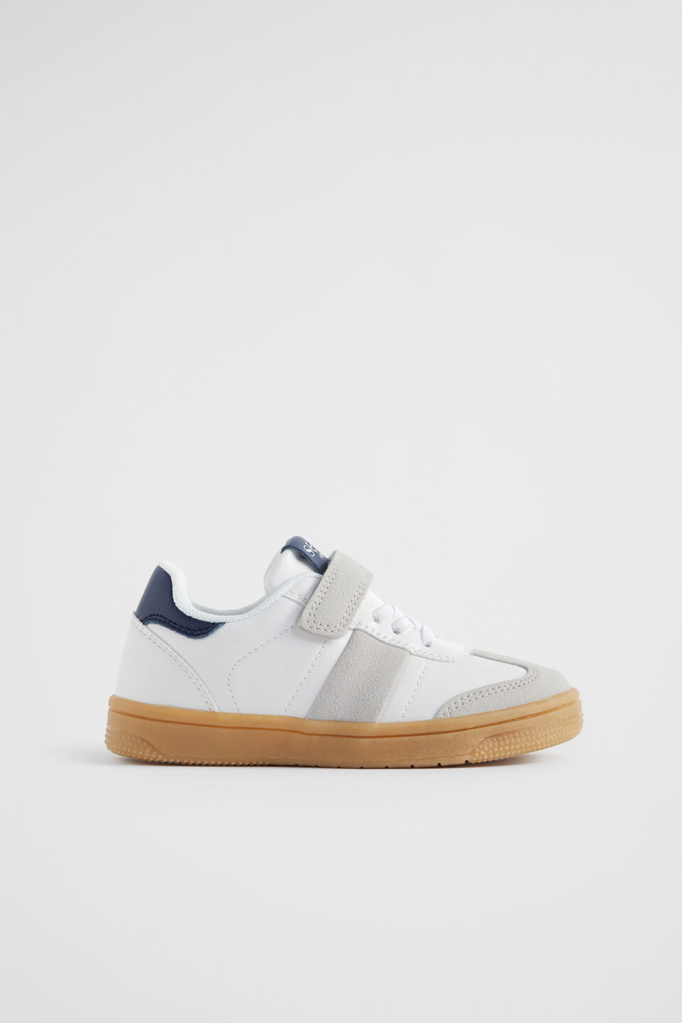 Colourblock Sneaker  Multi