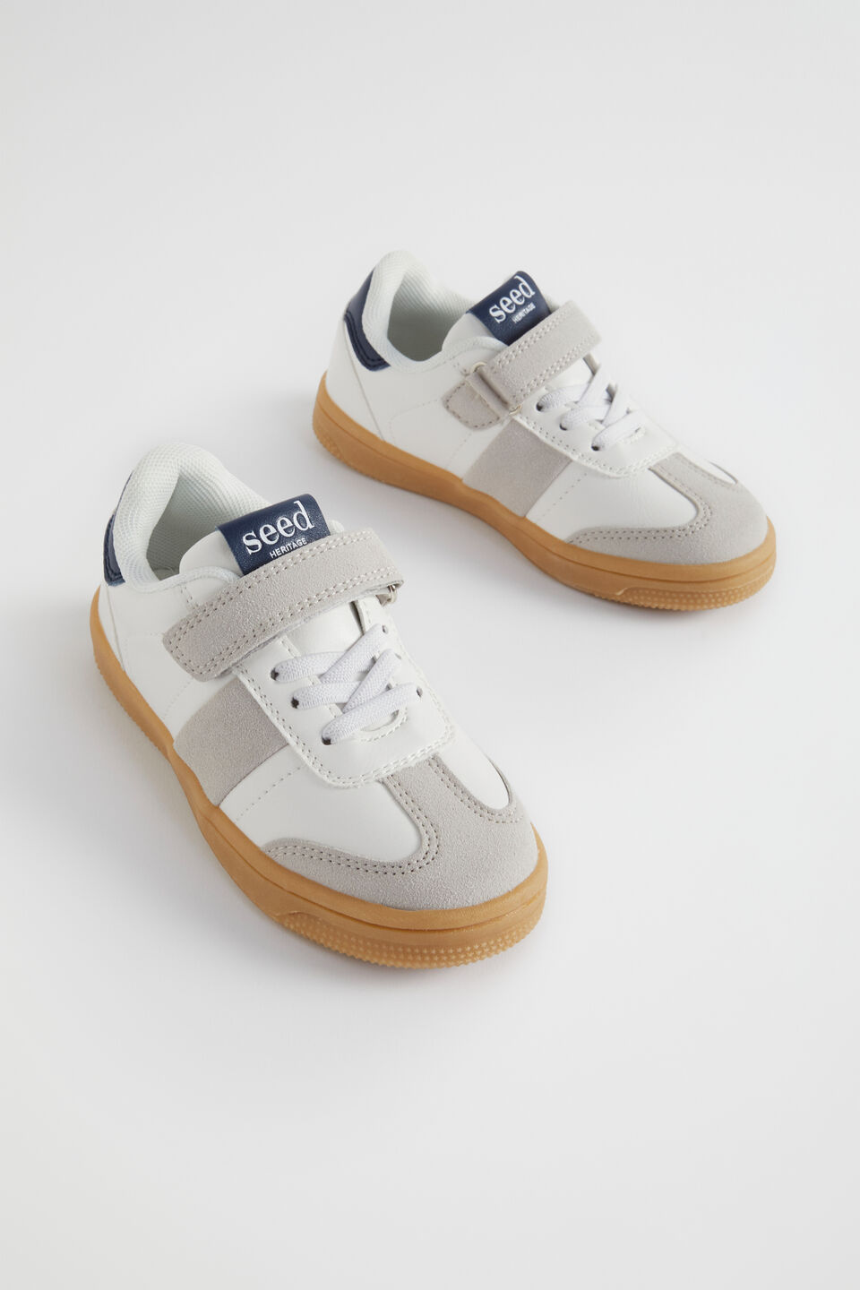 Colourblock Sneaker  Multi