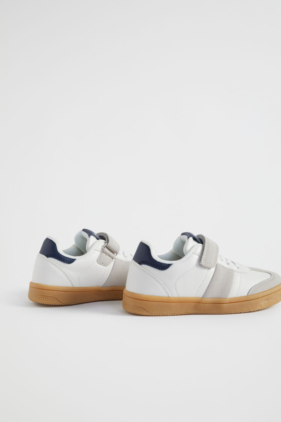 Colourblock Sneaker  Multi