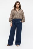 Leopard Shirt  Animal Print  hi-res