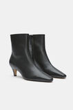 Noah Ankle Boot  Black  hi-res