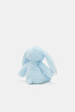 Mini Bobby Bunny  Arctic Blue  hi-res