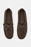 Ezrah Mesh Loafer  Dark Espresso  hi-res