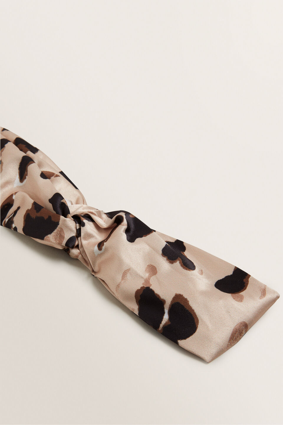 Soft Headband  