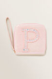 Initial Jewel Purse    hi-res