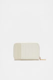 Initials Coin Purse  O  hi-res