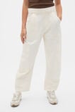 Tapered Cargo Pant  Classic Cream  hi-res