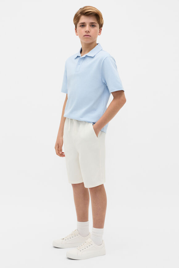 Bermuda Short  Vintage Cream  hi-res
