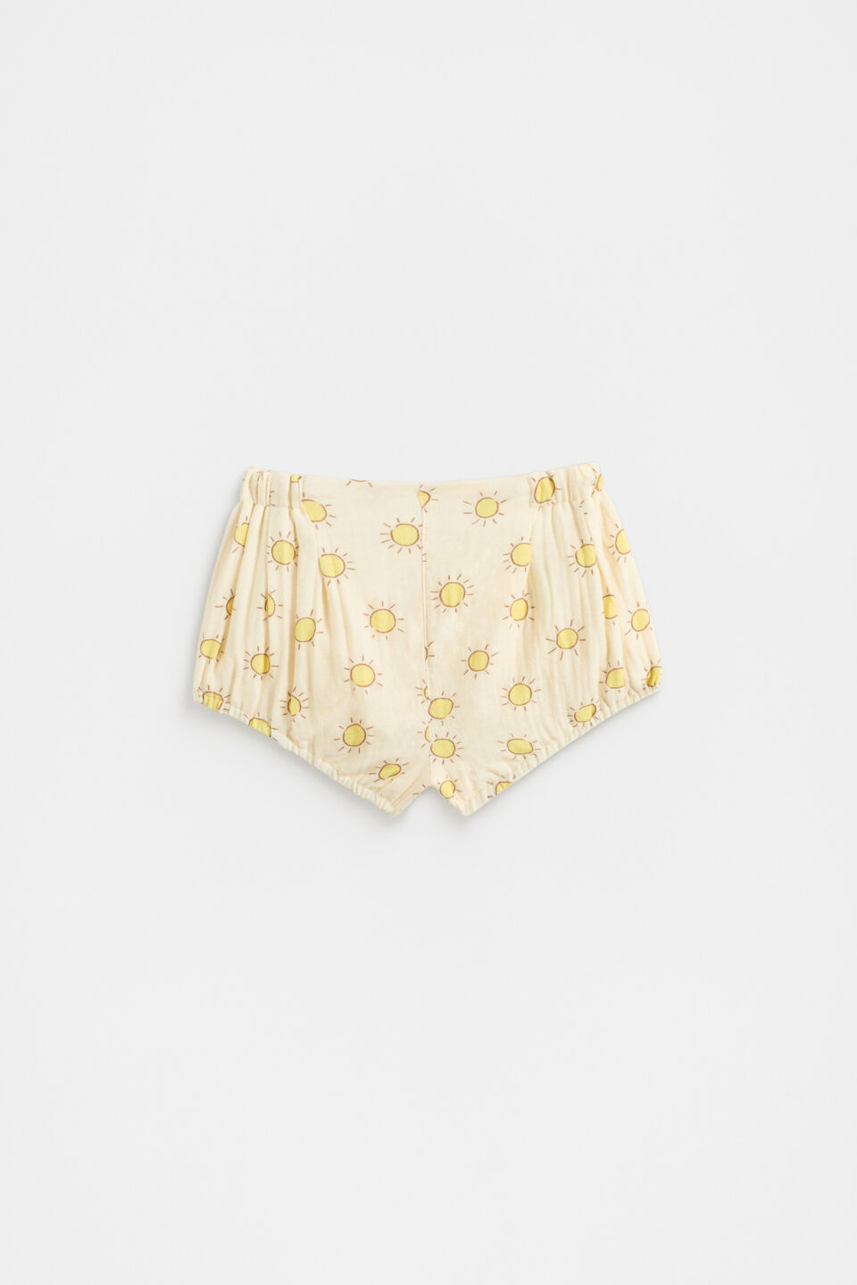 Sunny Bloomer  Sunshine