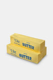 Extra Large Squishy Butter  Yellow  hi-res
