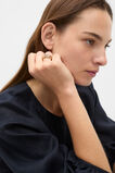 Interlinked Ring  Gold  hi-res
