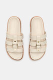 Hayden Mule  Stone  hi-res