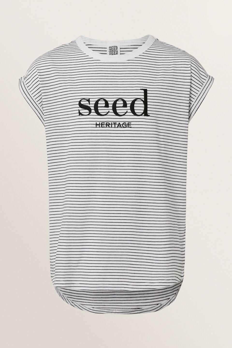Essential Tee  