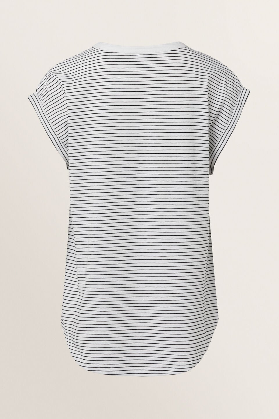 Essential Tee  