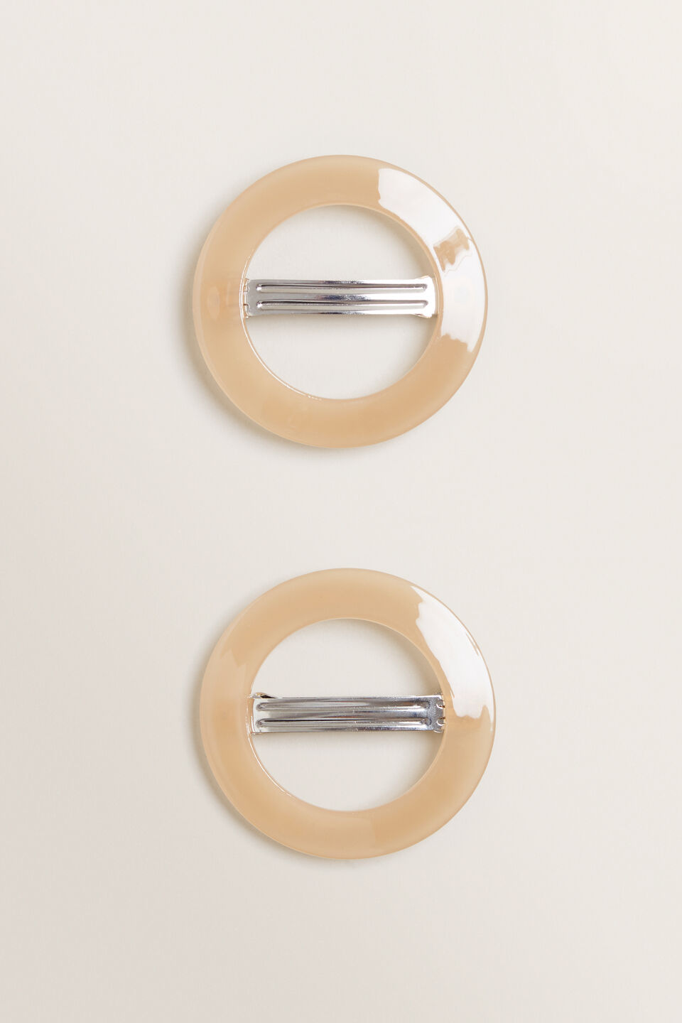 Barrette Pack  