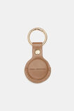 Air Tag Holder  Tan  hi-res