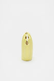 Shell Vase  Lemongrass  hi-res