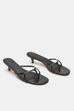 Isadora Heel  Black  hi-res