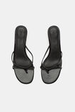 Isadora Heel  Black  hi-res