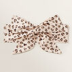 Ocelot Hair Scarf    hi-res