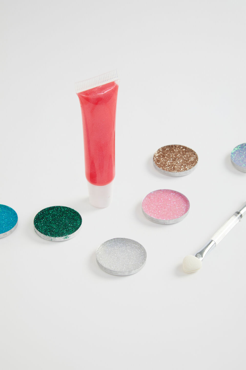 Mini Me Makeup Kit  Multi