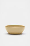 Willow Bowl  Honey  hi-res