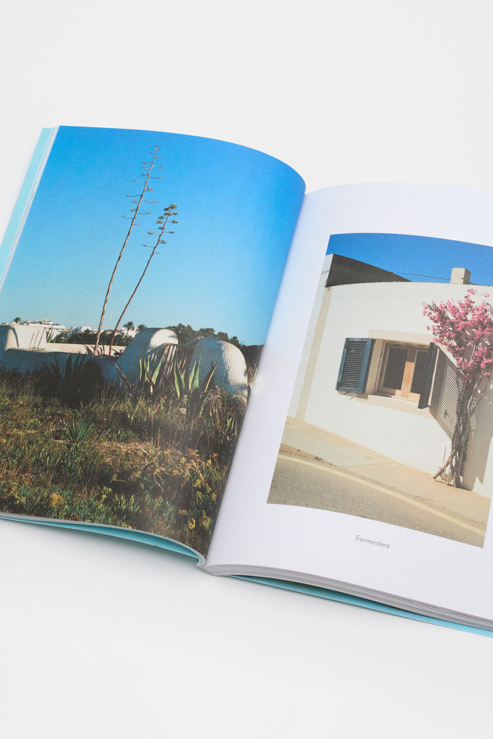 A Week Abroad Balearic Islands  Multi