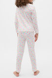 Tulip Pyjama  Classic Cream  hi-res