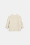 Teddy Knit Cardigan  Moonstone  hi-res