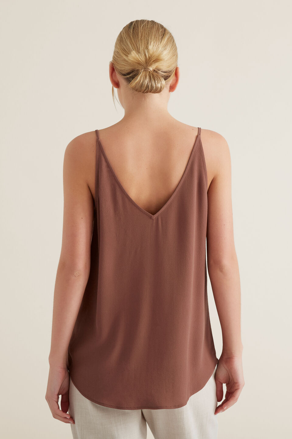 Two Way Cami  