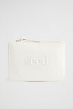 Seed Pouch  Cloud Cream  hi-res