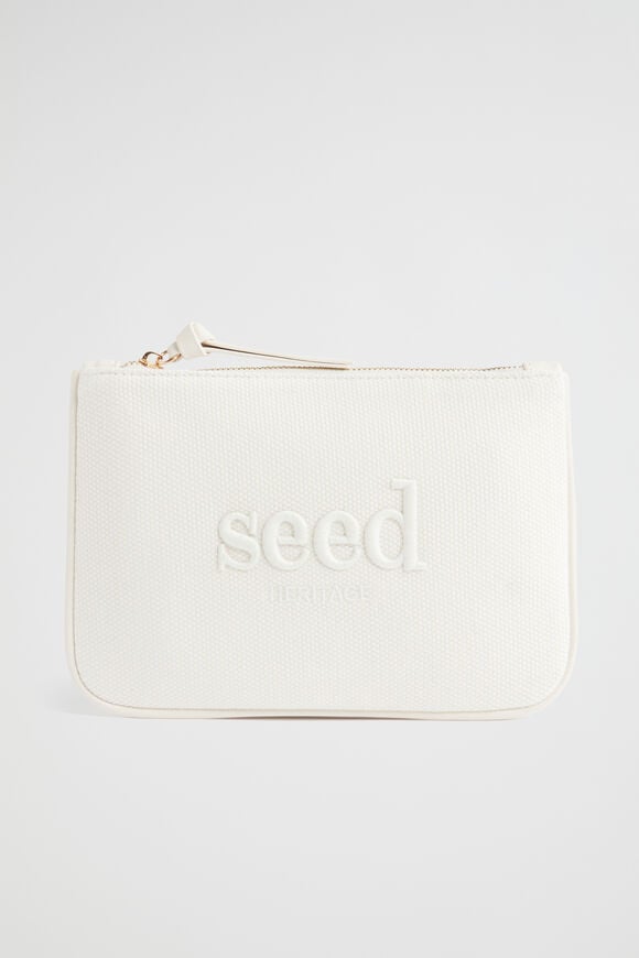 Seed Pouch  Cloud Cream  hi-res