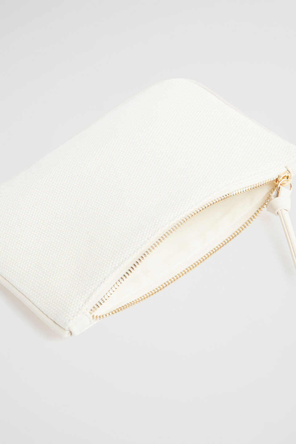 Seed Pouch  Cloud Cream
