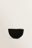 Half Moon Coin Purse    hi-res