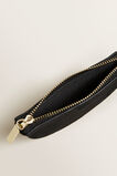 Half Moon Coin Purse    hi-res