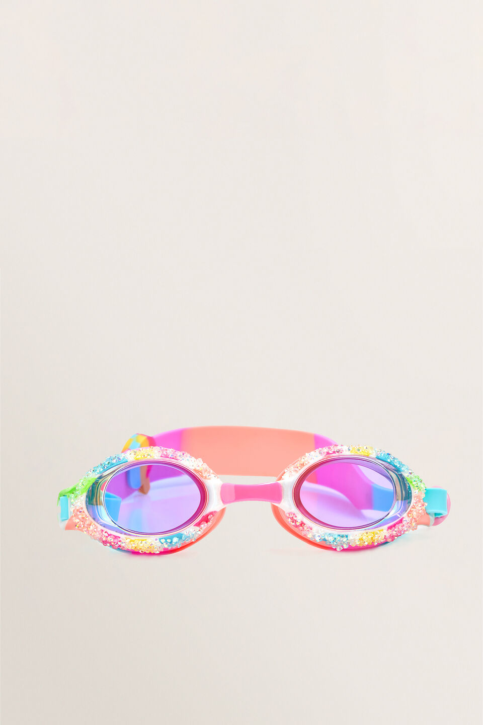 Candy Sticks Goggles  