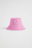 Reversible Initial Bucket Hat  Z  hi-res