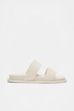 Dani Jelly Slide  Stone  hi-res