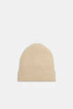 Cosy Beanie  Sandstone Marle  hi-res
