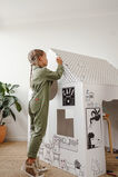 Pop Up Seed Kids Cubby    hi-res