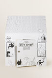 Pop Up Seed Kids Cubby    hi-res