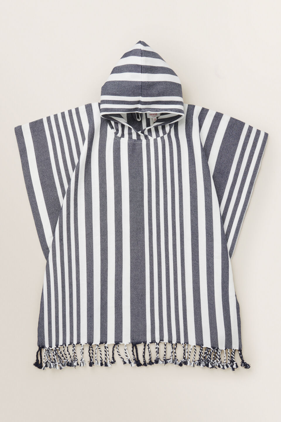Cotton Cover Up  