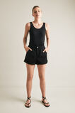 Roll Up Shorts    hi-res
