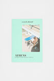 A Week Abroad Athens  Multi  hi-res