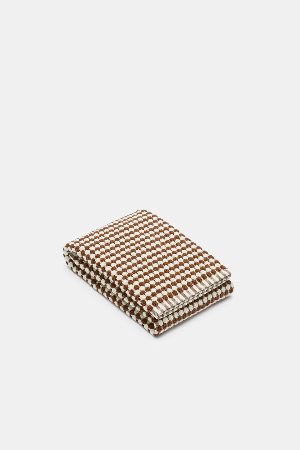 Harley Bath Mat  Biscoff