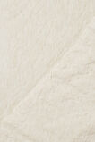 Fine Knit Wrap  Fossil Marle  hi-res