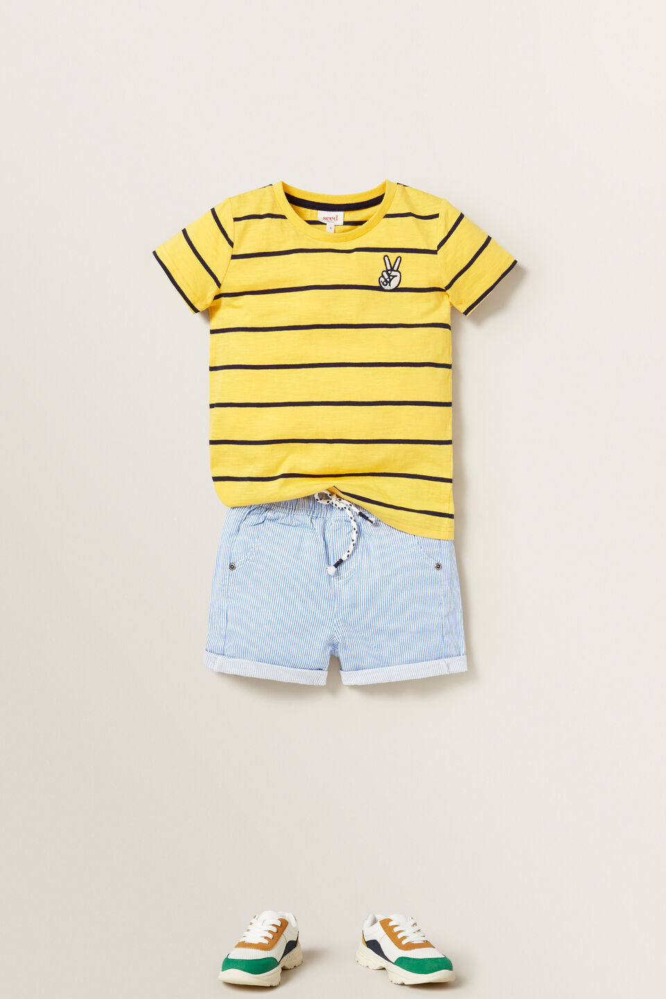 Classic Short  